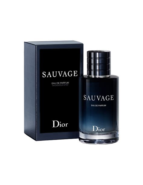 nuovo profumo dior sauvage|sauvage eau de parfum.